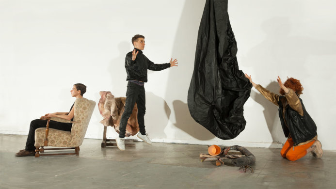 Missspelled - Missspelled-XL