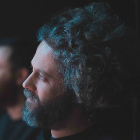 נועם ענבר, מוזיקה, מקהלה