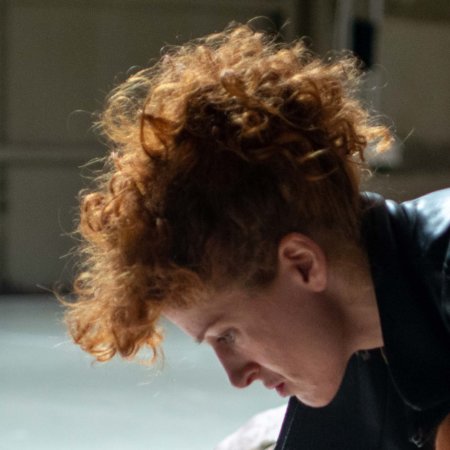 מורן סנדרוביץ' , אמנות פלסטית ופרפורמנס