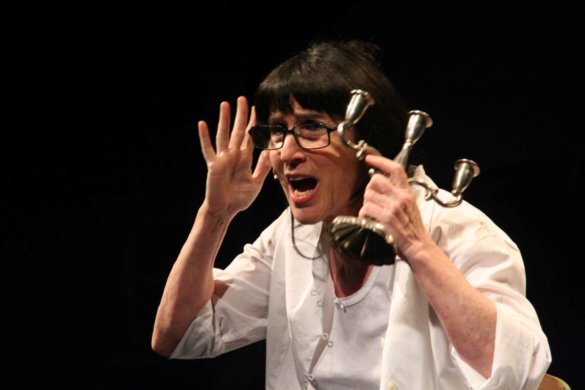 נעמי יואלי - 1בין הספירות צילום אלדד מאסטרו