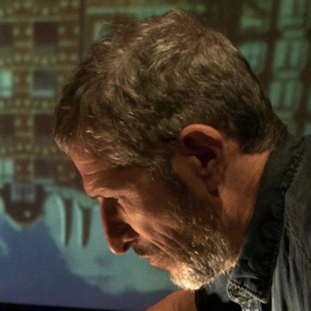 Yuval Fingerman, Acting, Co-creation