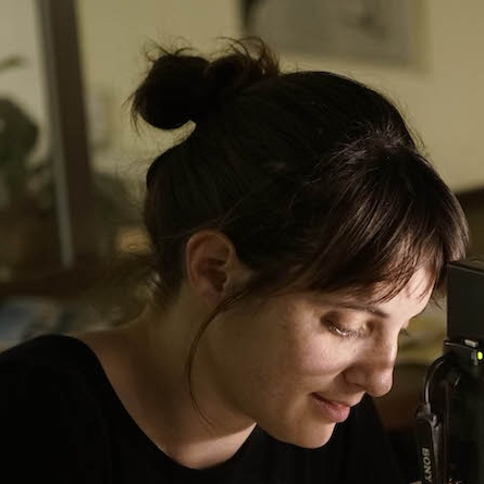 Li Lorian , Acting, Co-creation