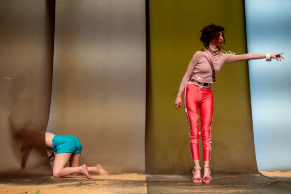 Pecan Park – Season 2 - DSC_7815