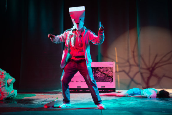 Pecan Park – Season 2 - DSC_7894