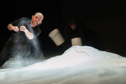 הדרך לעין חרוד