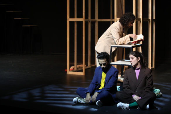 GIVE ME A PLACE TO STAND ON AND I WILL MOVE THE EARTH - IMG_2323