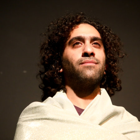 Itamar Banai, Acting