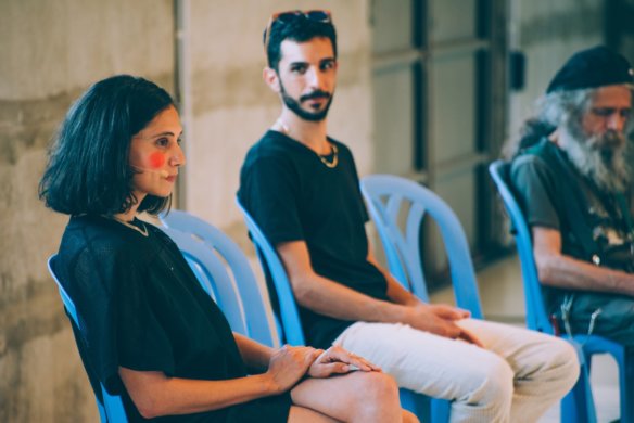 Worlds / A Canaan-Futuristic Song Cycle - DSC_9623