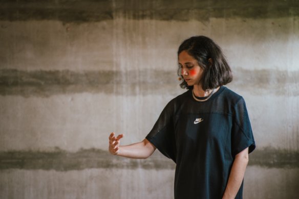 Worlds / A Canaan-Futuristic Song Cycle - DSC_9701