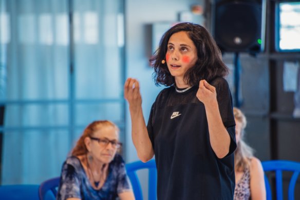 Worlds / A Canaan-Futuristic Song Cycle - DSC_9743