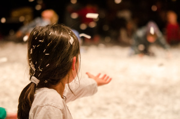 The School of Weathers: Non Tropo - 1 נון טרופו צילום עדי עובדיה