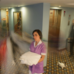 מיכל ואעקנין