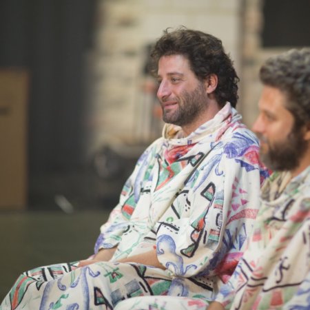 Yonatan Levi, Writer and Director