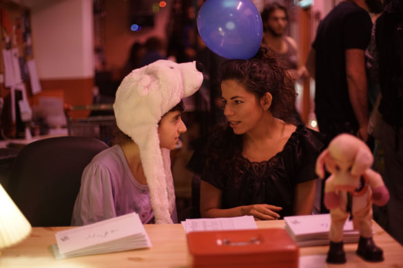 שני שבתאי - _DSC0948