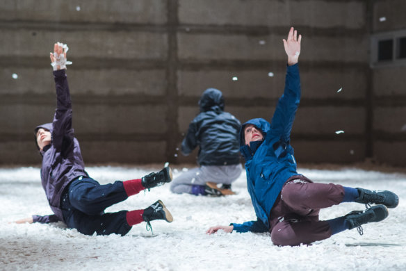 The School of Weathers: O.S.L.O - DSC_0130