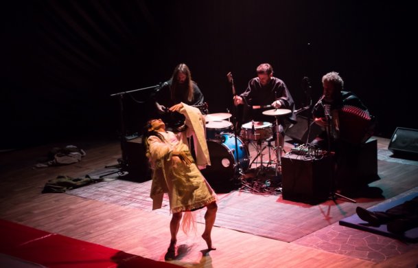 יונתן לוי - Nefilim_Bigy