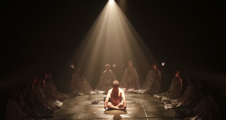 יונתן לוי - Sequence 11CUT