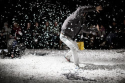 The School of Weathers: O.S.L.O