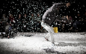 The School of Weathers: O.S.L.O