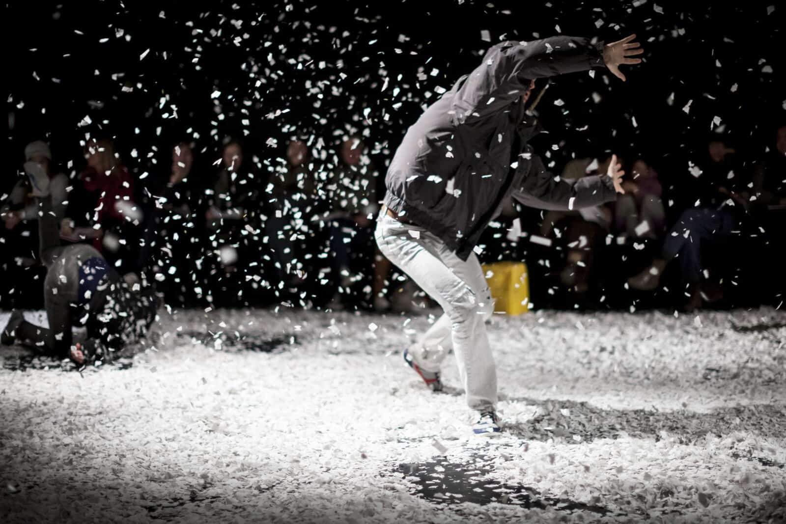 photo 2 oslo by Vojtech Brtnicky.