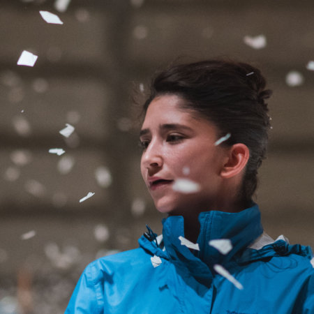 Or Ashkenazi, performance