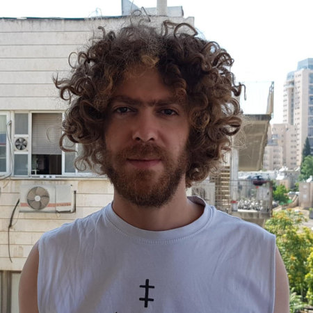  Amir Meir, Sound Design