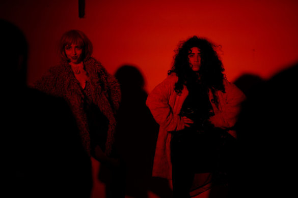 נורית דרימר - נורית