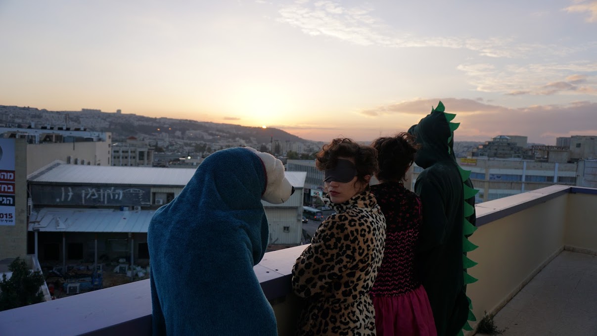 לילה טוב לך