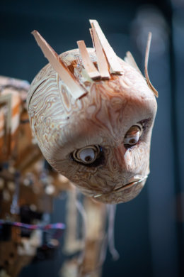 קופים - _4SZ2117ט