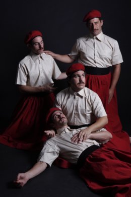 סדאם חוסיין - 4_ צילום אייל לנדסמן