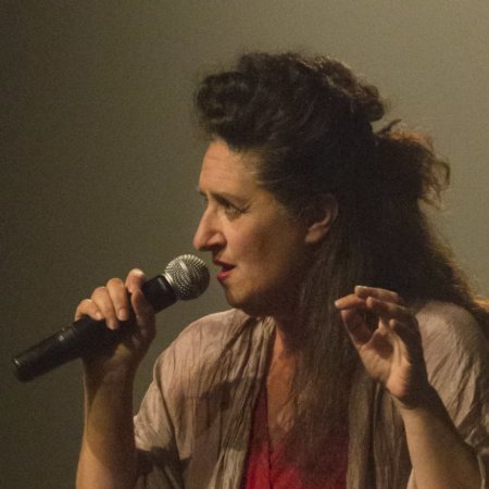 Florence Bloch, Acting