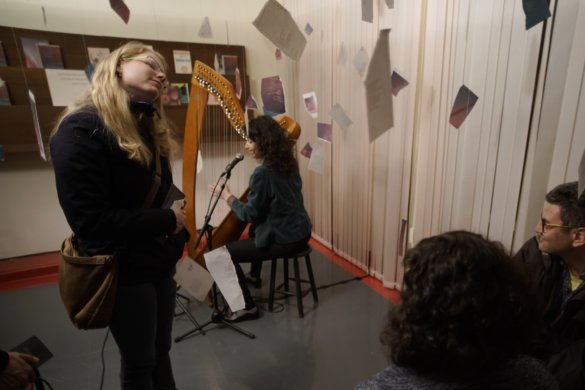 סִפְרִיָּה בַּלַּיְלָה - _DSC7883