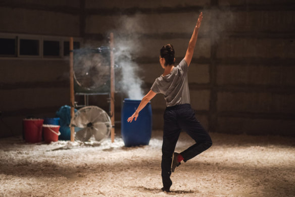 ביה״ס למזג אויר: אוסלו - DSC_0040