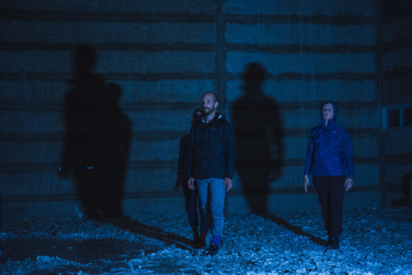 ביה״ס למזג אויר: אוסלו - DSC_0353