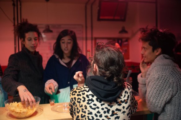 לילה טוב לך תלפיות / תל אביב - DSC_7948