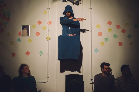 לילה טוב לך תלפיות / תל אביב - DSC_8414