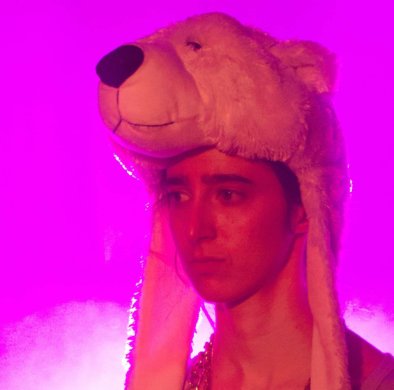 Good Night Talpiyot / TLV - DSC_8454