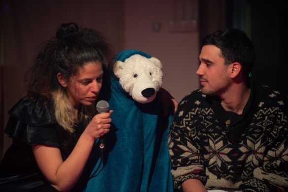 לילה טוב לך תלפיות / תל אביב - DSC_8527