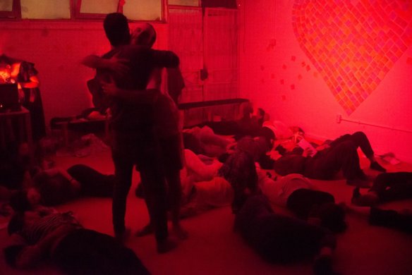 לילה טוב לך תלפיות / תל אביב - DSC_8545