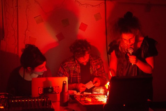 לילה טוב לך תלפיות / תל אביב - DSC_8550