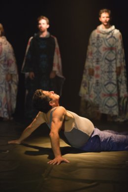 רפול והים - Different View (2)