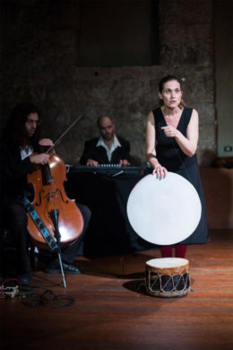 המנון לקופסא - Different View (2)