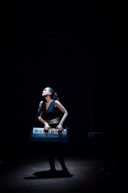 המנון לקופסא - Different View (3)