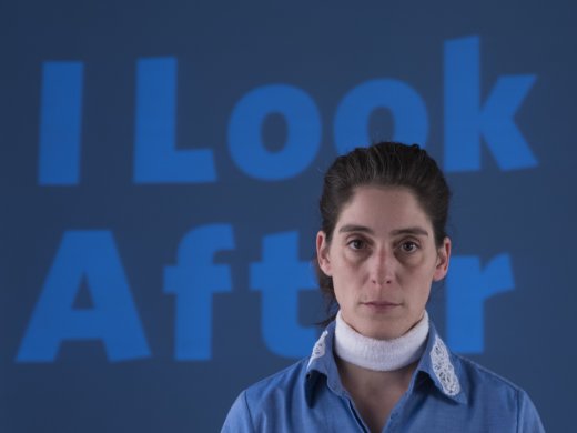 I Look After - ILook01ט