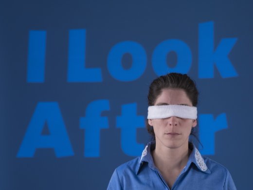 I Look After - ILook02ט