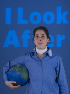 I Look After - ILook04ט