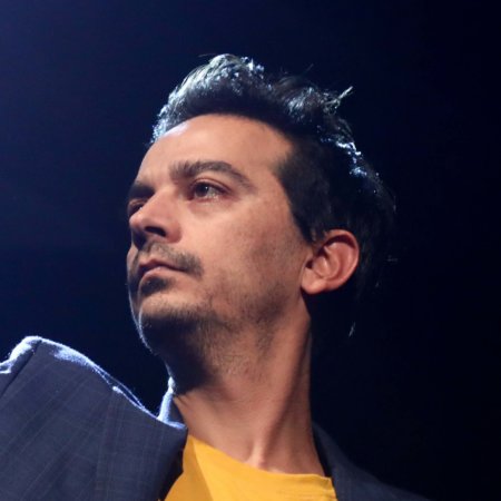 Eitan Buganim, Acting