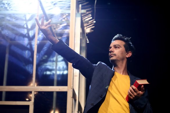 תנו לי נקודת משען ואזיז את כדור הארץ - IMG_2266ט