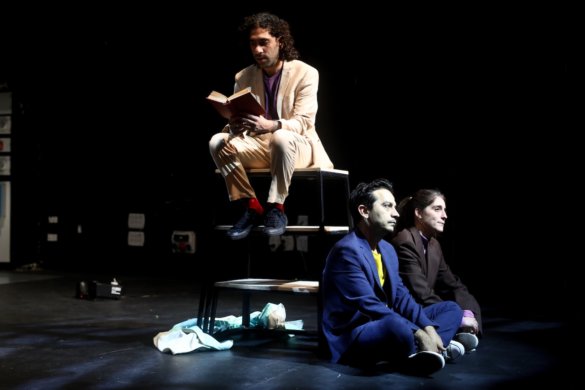 תנו לי נקודת משען ואזיז את כדור הארץ - IMG_2335ט