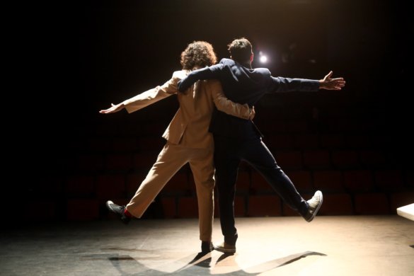 תנו לי נקודת משען ואזיז את כדור הארץ - IMG_2510ט